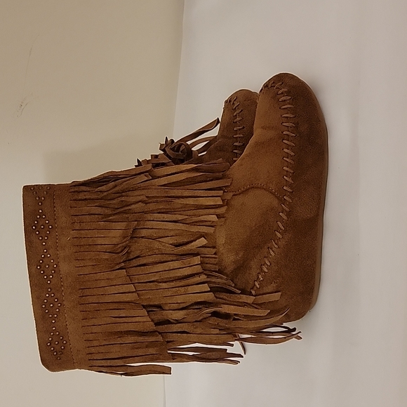 Kids Marcus and boots - Picture 2 of 2